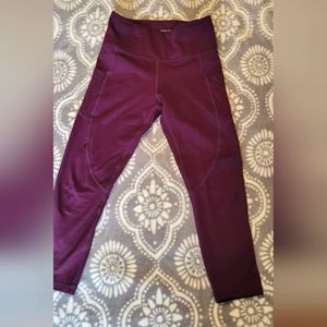 Zyia Women's 20" capri